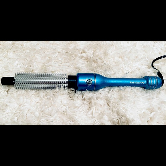 BaByliss Hair Babyliss Nano Titanium Volumizer Barrel Poshmark